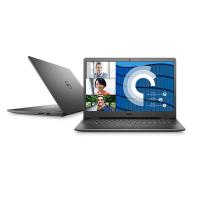 DELL 3500 15.6" CORE i5 1135G7 8GB- 256GB M2 NVME- O/B UHD FRD (1920 X 1080) FB115F82N