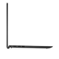 DELL 3510 15.6" CORE i7 1165G7 8GB- 512GB M2 NVME- O/B UHD FRD (1920 X 1080) N8068VN3510_U