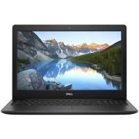 Dell 3581-FB7020F41C i3-7020U 4GB 1TB 15.6 Ubuntu