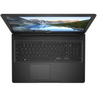 Dell 3581-FB7020F41C i3-7020U 4GB 1TB 15.6 Ubuntu