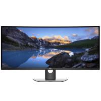 Dell 37.5'' U3818DW UltraSharp Curved Monitör 8ms