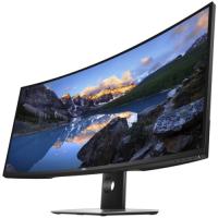 Dell 37.5'' U3818DW UltraSharp Curved Monitör 8ms