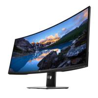 Dell UltraSharp 37.5" U3818DW 5ms WQHD MM Curved