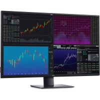 Dell UltraSharp U4320Q 42.5" 5ms 4K Type-C IPS