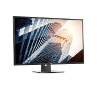 Dell 43" P4317Q Ultra HD 4K 8ms 2xHdmi Dp Led