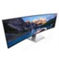 Dell UltraSharp U4919DW 49" WQHD Type-C Curved IPS