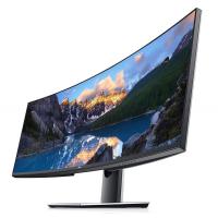 Dell UltraSharp U4919DW 49" WQHD Type-C Curved IPS