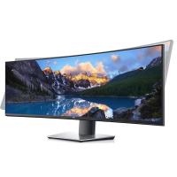 Dell UltraSharp U4919DW 49" WQHD Type-C Curved IPS