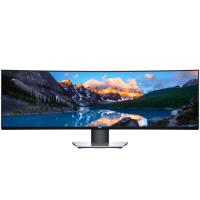 Dell 49 U4919DW IPS Curved Monitör 5ms Siyah