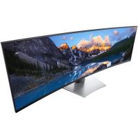 Dell 49 U4919DW IPS Curved Monitör 5ms Siyah