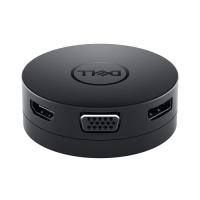 DELL 492-BCJL DA300 USB-C MOBİLE ADAPTER