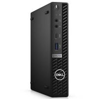 DELL 5090MFF N209O5090MFF_U CORE i5-10500T-16GB RAM-256GB SSD-FDOS