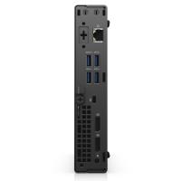 DELL 5090MFF CORE i5 10500T-16GB RAM-256GB SSD-W10 PRO N207O5090MFF_W
