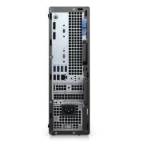 DELL 5090MFF N207O5090MFF_U CORE i5 10500T-16GB RAM-256GB SSD-FDOS
