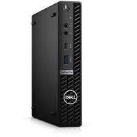 DELL 5090MFF CORE i5 10500T-16GB RAM-256GB SSD-FDOS N212O5090SFF_U
