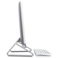 DELL 5400-S35D256WP81C AIO i5-1135G7 8GB 1TB+256GB SSD 2GB MX330  23.8" W10PRO