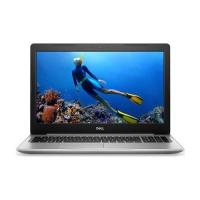 DELL 5570 FHDS55F8256 i7 8550U 8GB 256 GB SSD 15.6 Full HD 4GB AMD RADEON 530 Dos Cam Blt