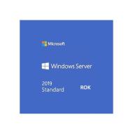 DELL 634-BSFX MS Windows Server 2019 Standart 16Core Rok 64bit