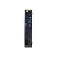 DELL 7070MFF N011O7070MFF_U CORE i7 9700T 8GB- 256GB SSD- O/B UHD630 FRD SFF