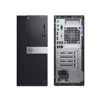 DELL 7070MT N007O7070MT_U CORE i7 9700 8GB- 1TB O/B UHD630 FRD