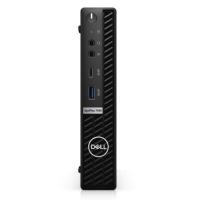 DELL 7090MFF N209O7090MFF_U CORE i5 10500T-16GB RAM-256GB SSD-FDOS