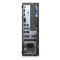DELL 7090SFF N217O7090SFF_U CORE i7 10700-16GB RAM-512GB SSD-FDOS