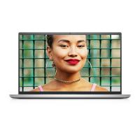 DELL 7510 15.6" CORE i7 11800H 8GB- 512GB M2 NVME- 4 GB RTX3050 W11 (1920 X 1080) INS7510TGL013HS