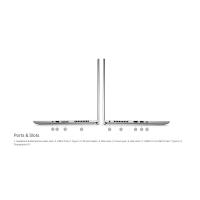 DELL 7510 CORE i7 11800H-16GB RAM-1TB SSD-4GB RTX3050TI-W10 INS7510TGL107HS