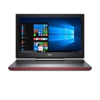 DELL 7567 4B70D128F161 i7 7700HQ 16GB 1TB + 128GB SSD 15.6 Full HD 4GB GTX 1050Ti Dos Blt