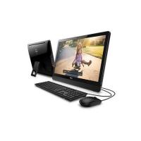 DELL AIO 3464-B20W1081C i5 7200U 8GB 1TB Tümleşik VGA 23.8 W10Home Siyah
