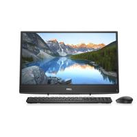 DELL AIO 3477-B20D128F81C i5 7200U 8GB 1TB + 128GB SSD 2 GB VGA MX110 23.8 FHD Linux Siyah