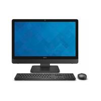 DELL AIO INSPIRON 5488-FTB40W81C i5 7400T 2,40 GHz 8GB 1TB 4GB VGA 930MX 23.8 Dokunmatik W10Home Cam Siyah