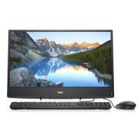 DELL AIO INSPIRON 3277-B7130F41C i3 7130U 4GB 1TB Tümleşik VGA 21.5 Dos Cam