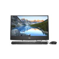DELL AIO INSPIRON B20WPR41C i5 7200U 2.50GHz 4GB 1TB 2GB VGA 21.5 Win10 Pro Cam