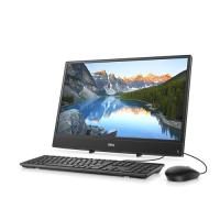 DELL AIO INSPIRON 3280-FHDB26F41C i5 8265U 4GB 1TB 2GB VGA 21.5 FullHD Dos