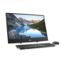DELL AIO INSPIRON 3480-FB26D256F81C i5 8265U 8GB 1TB 256G SSD 2GB VGA 23.8 FHD Dos