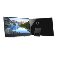 DELL AIO INSPIRON 3480-FB26D256WP81C i5 8265U 8GB 1TB 256G SSD 2GB VGA 23.8 FHD Win10 Pro