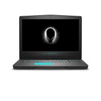 DELL ALIENWARE AW17 6S75D256W161N i7 8750H 4,10 GHz 16GB 1TB + 256GB SSD 17.3 FHD IPS 6GB GTX1060 W10 Home Blt Gümüş