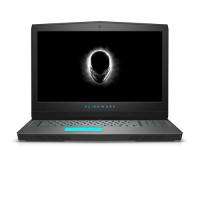 DELL ALIENWARE AW17 TN8S75D256W161N i7 8750H 4,10 GHz 16GB 1TB + 256GB SSD 17.3 QHD 8GB GTX1070 W10 Home Blt Gümüş