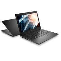 DELL Ci3 14 Latitude 3480 N003L3480K14EMEA_U 7100U 2.4 4gb 500gb Intel® HD Graphics 620 FRD