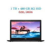 DELL Ci5 15.6 3580 FHDB26F41C 8265U 1.8 4gb 1tb 512gb M2 NVMe 2gb R520 64bit FRD 1920x1080