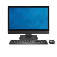 DELL Ci5 23.8" Dokunmatik 5488 FTB40W81C 7400T 2.4 8gb 1tb 4gb GT930M 64bit W10 64bit Siyah