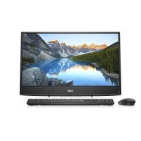 DELL Ci5 23.8" LED 3477 B20D128WPR81C 7200U 2.5 8gb 1tb,128gb SSD 2gb MX110 64bit W10pro Siyah