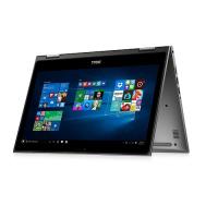 DELL Ci7 13.3 Dokunmatik 5379 TG55F82C 8550U 1.8 8gb 256gb SSD Intel® UHD Graphics 620 1920x1080