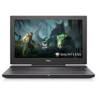 DELL Ci7 15.6 G515 FB75D256F161C 8750H 2.2 16gb 1tb 256gb SSD 6gb GTX1060 192bit FRD 1920x1080 Gaming