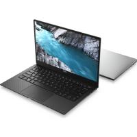 DELL Ci7 13.3 XPS13 9370 UT55WP165N 8550U 1.8 16gb 512gb M2 SSD Intel® UHD Graphics 620 W10pro 64bit 3840 x 2160 Metalik