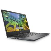 DELL Ci7 14 Vostro 5481 FHDG56F81N 8565U 1.8 8gb 256gb SSD 2gb MX130 64bit FRD 1920x1080 Alüminyum,Parmak İzi Okuyucu