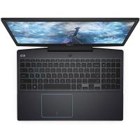 DELL Ci7 15.6 G315 4B75D256F81C 9750H 2.6 8gb 1tb 256gb SSD 4gb GTX1650 128bit FRD 1920x1080 Gaming