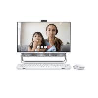 DELL Ci7 23.8" LED 5490 S510D512WP81C 10510U 1.8 8gb 1tb,512gb SSD 2gb MX110 64bit W10pro Gümüş