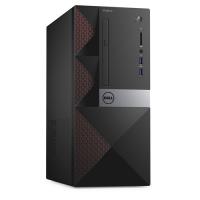 DELL DSK Ci3 Vostro 3668 N222VD3668EMEA01_U 7100 3.9 4gb 500gb Intel® HD Graphics 630 FRD